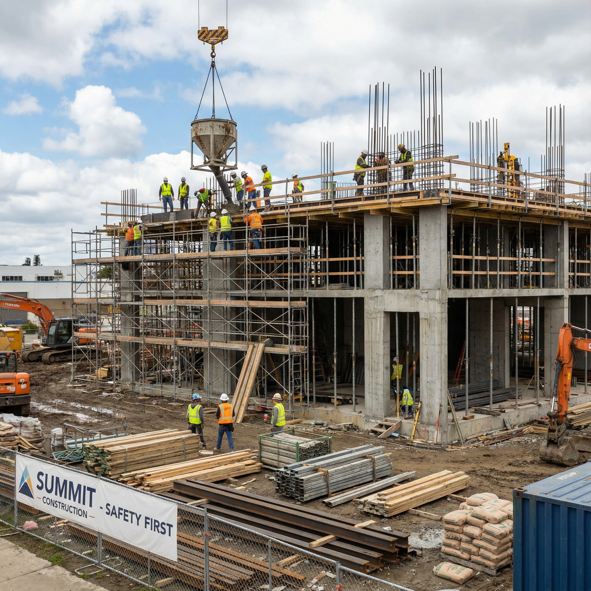 Construção Civil - Imagem 2