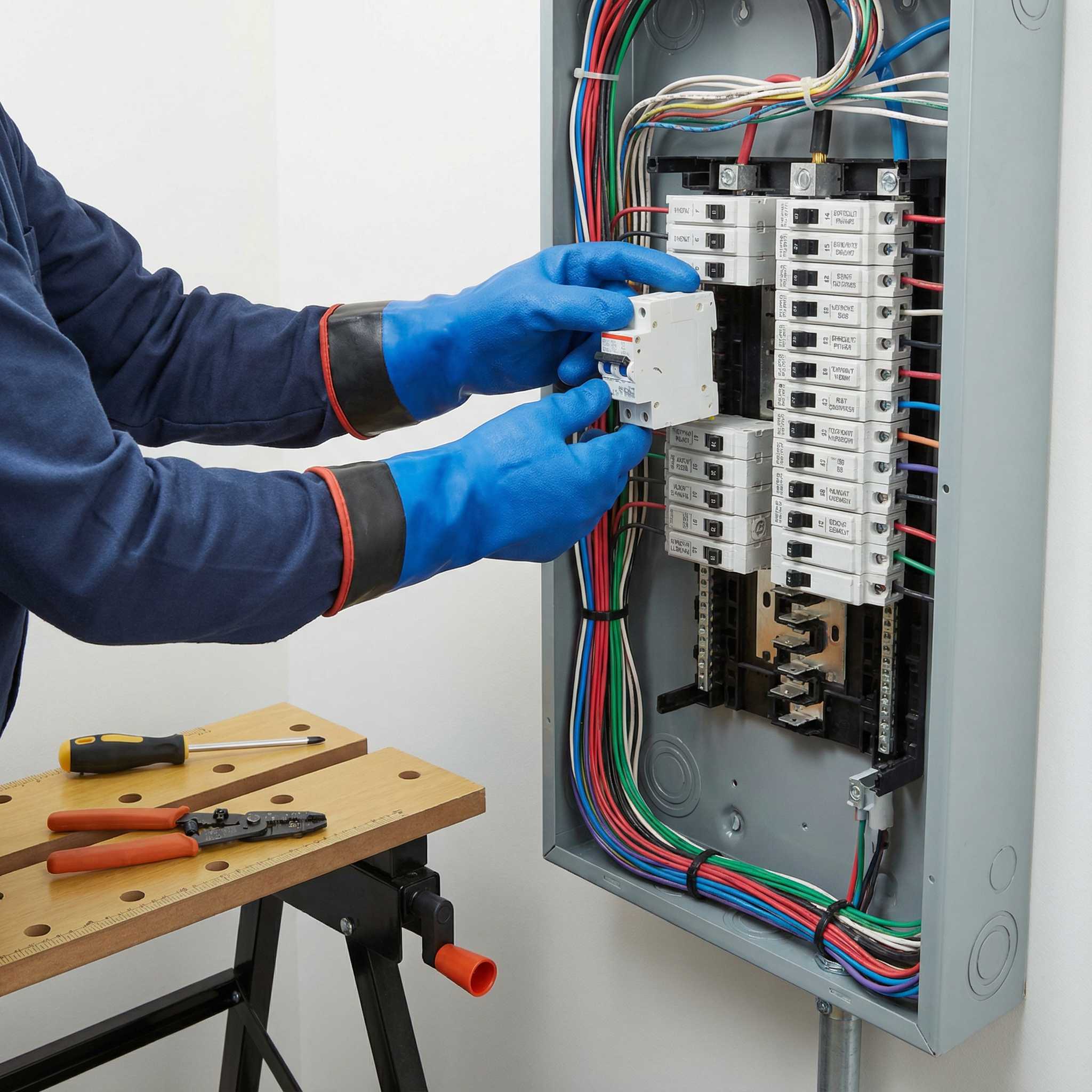 Elétrica - Imagem 2