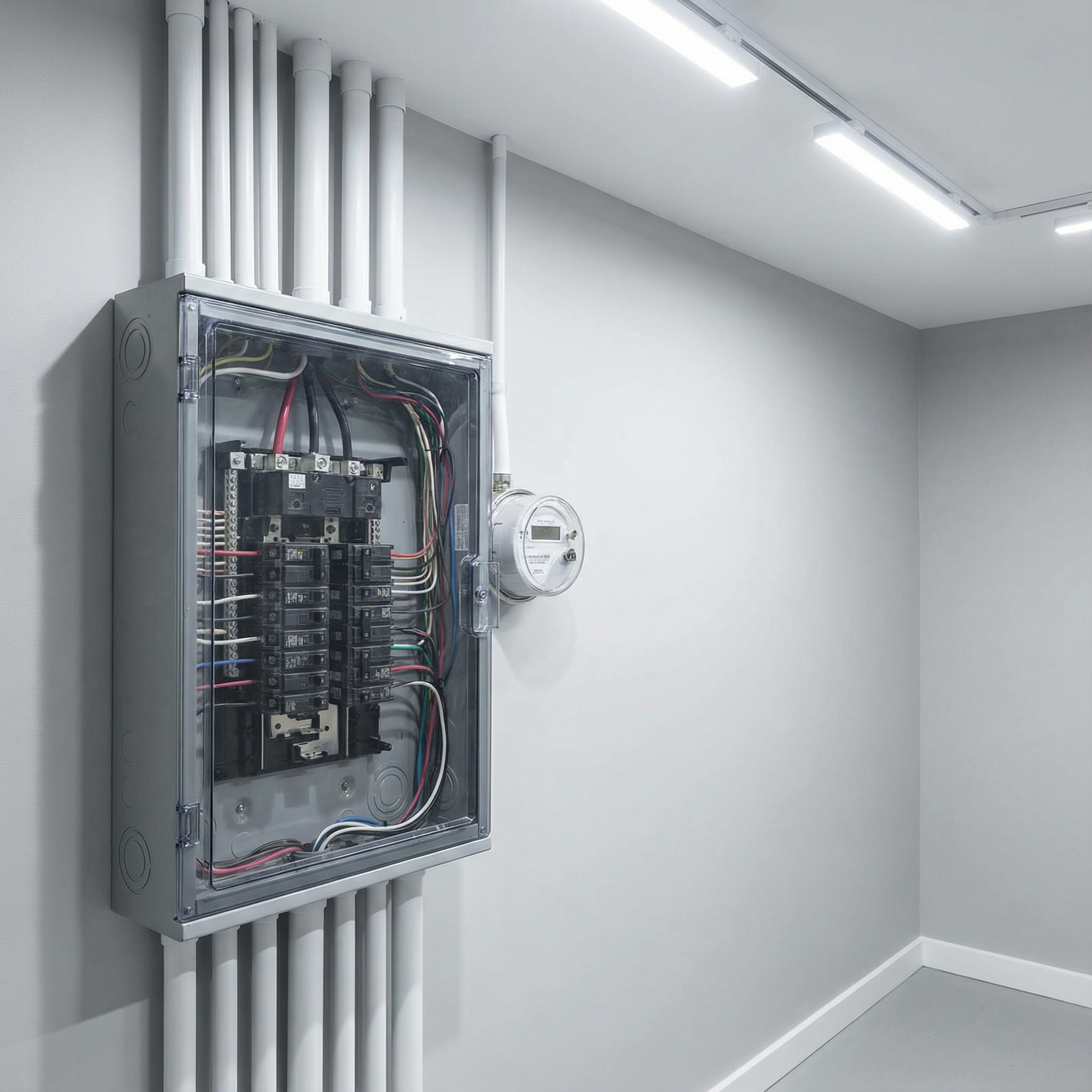 Elétrica - Imagem 3